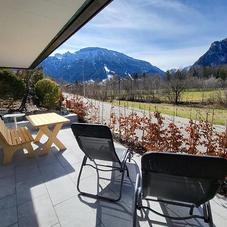 Ferienwohnung Bergnah Pfronten Exterior foto