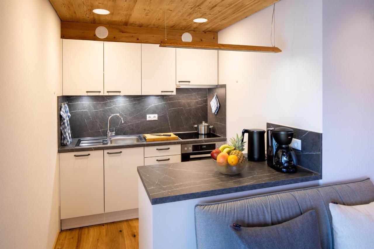 Ferienwohnung Bergnah Pfronten Exterior foto