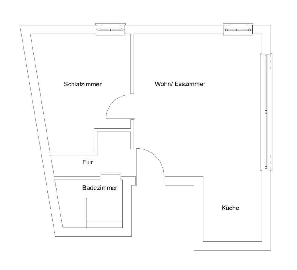 Ferienwohnung Bergnah Pfronten Exterior foto